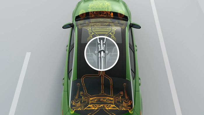 SUV上車有煩惱？ 還不試試飛時(shí)捷汽車用品的“便捷助力”